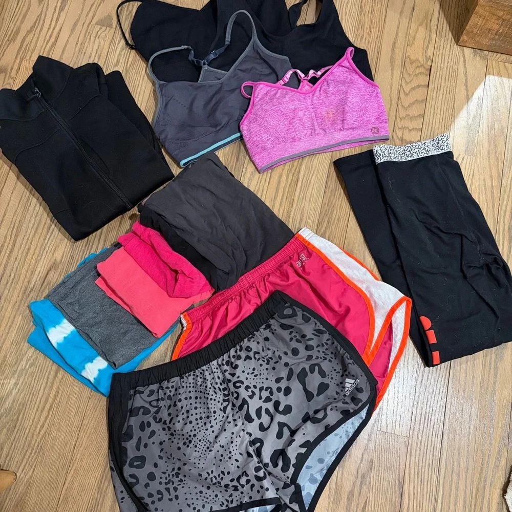 Workout Bundle - Picture 2 of 7